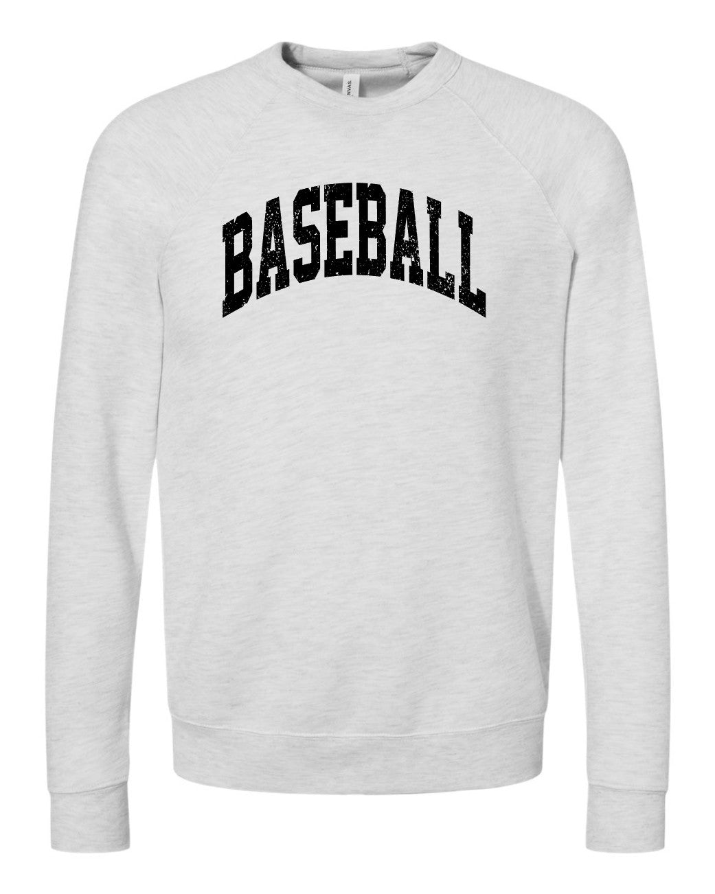 Baseball Premium Crewneck