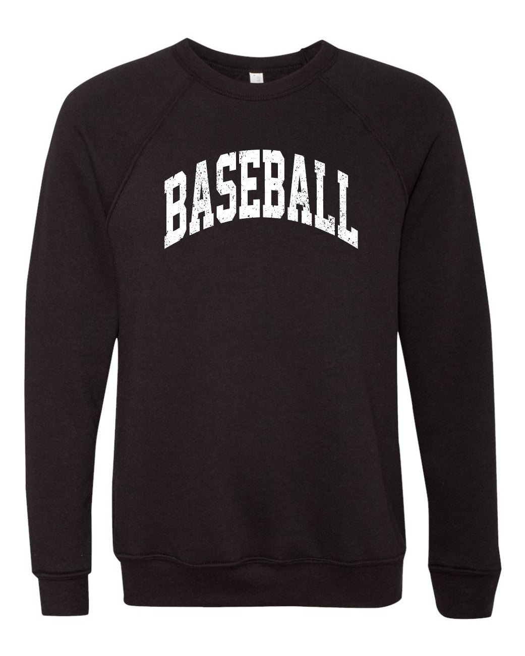 Baseball Premium Crewneck