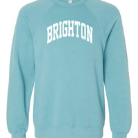 Brighton Premium Crewneck (B225)
