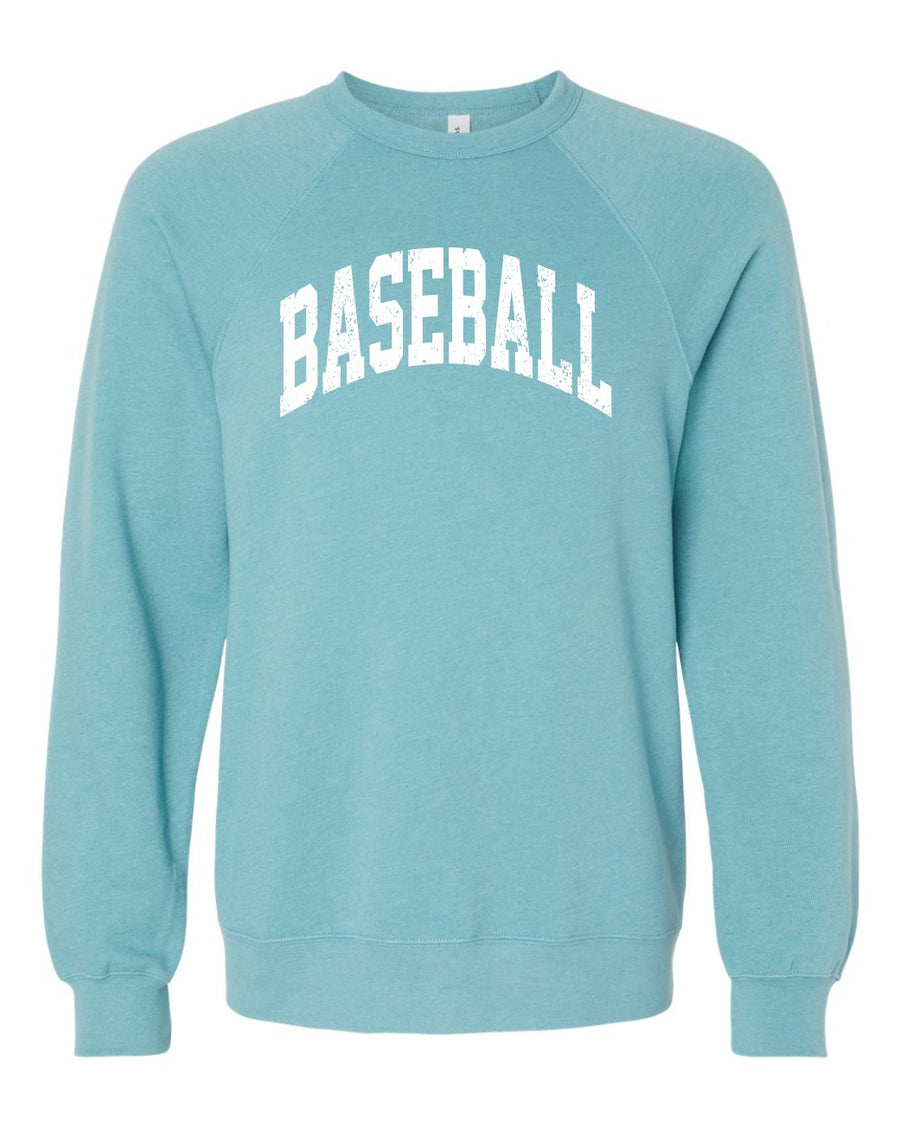 Baseball Premium Crewneck