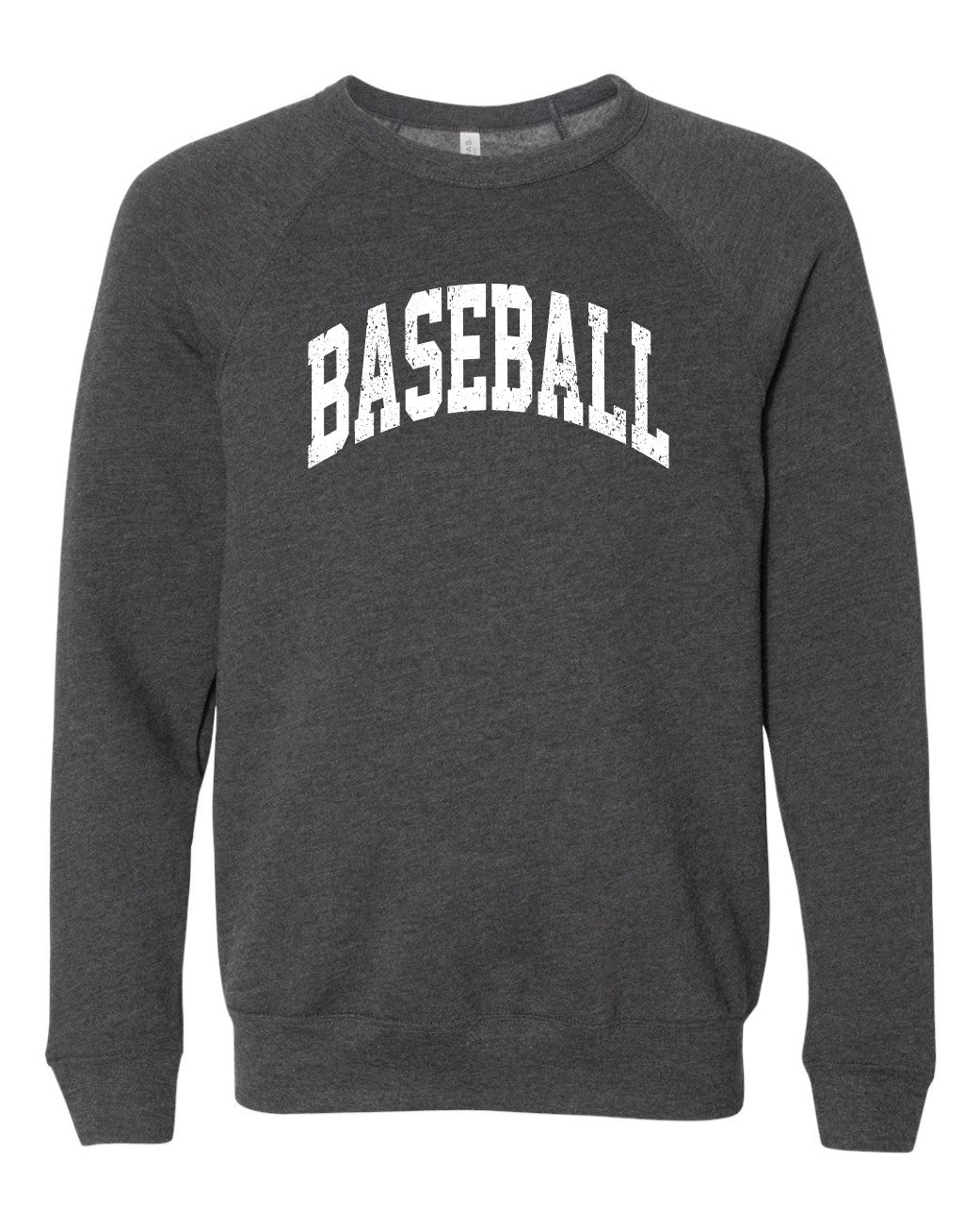 Baseball Premium Crewneck