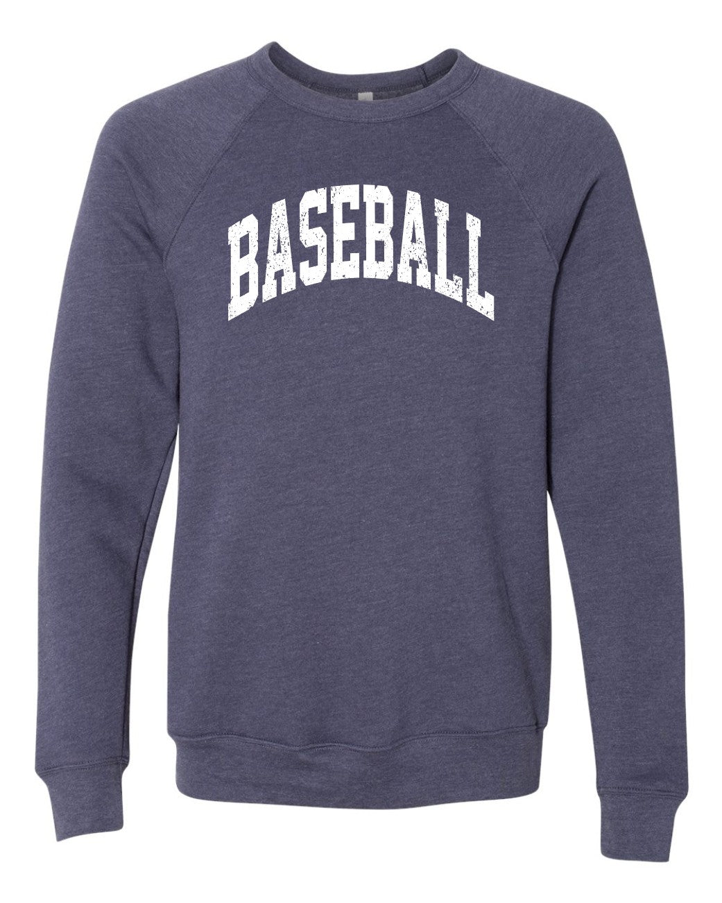 Baseball Premium Crewneck