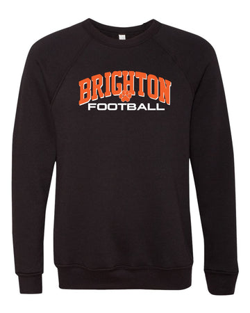 Brighton Football Premium Crewneck