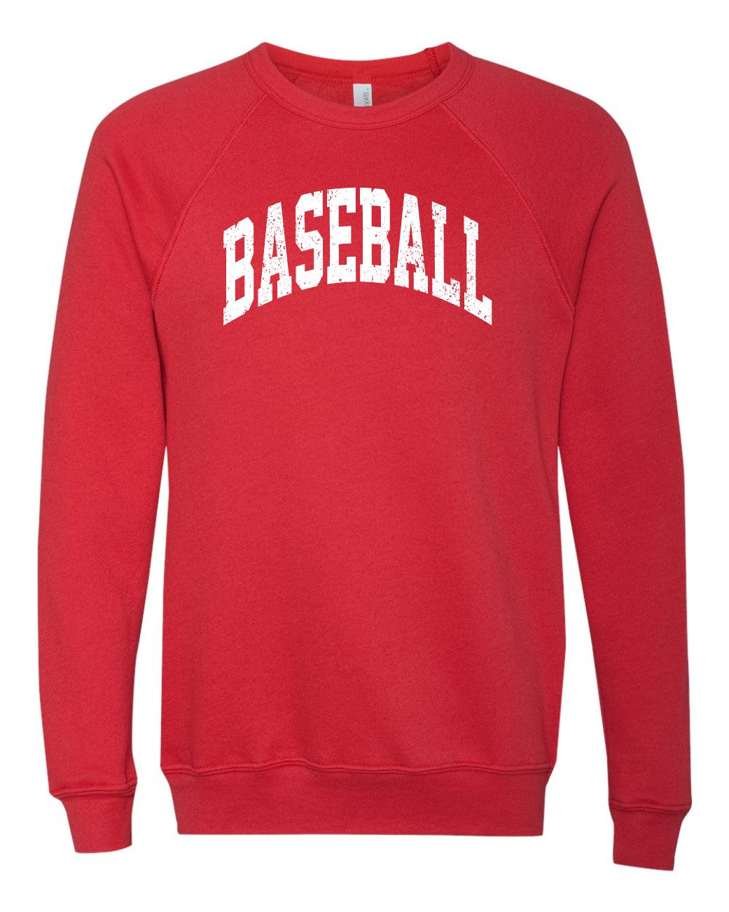 Baseball Premium Crewneck