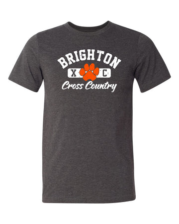 Brighton Cross Country Premium Tee