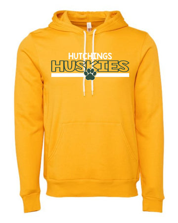 Hutchings Iconic Premium Hoodie