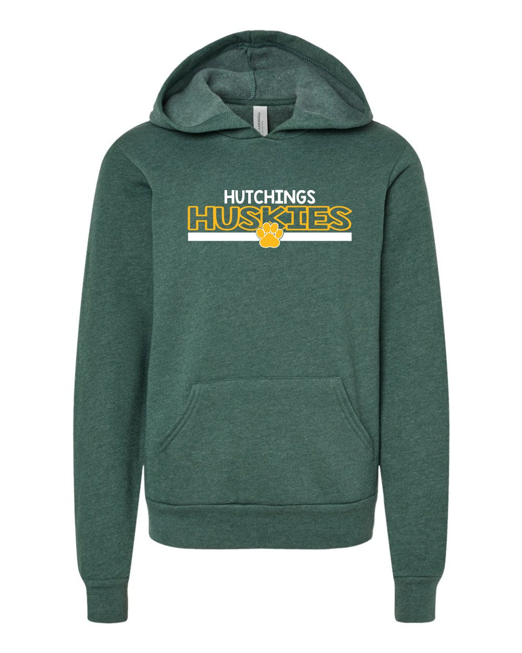 Hutchings Iconic Premium Hoodie