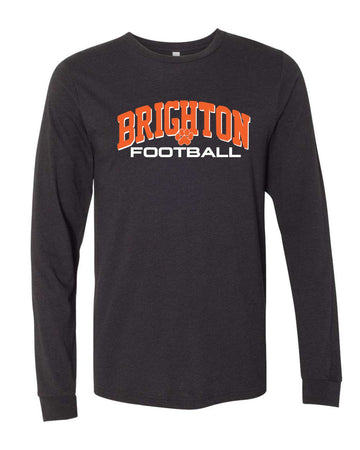 Brighton Football Premium Long Sleeve Tee