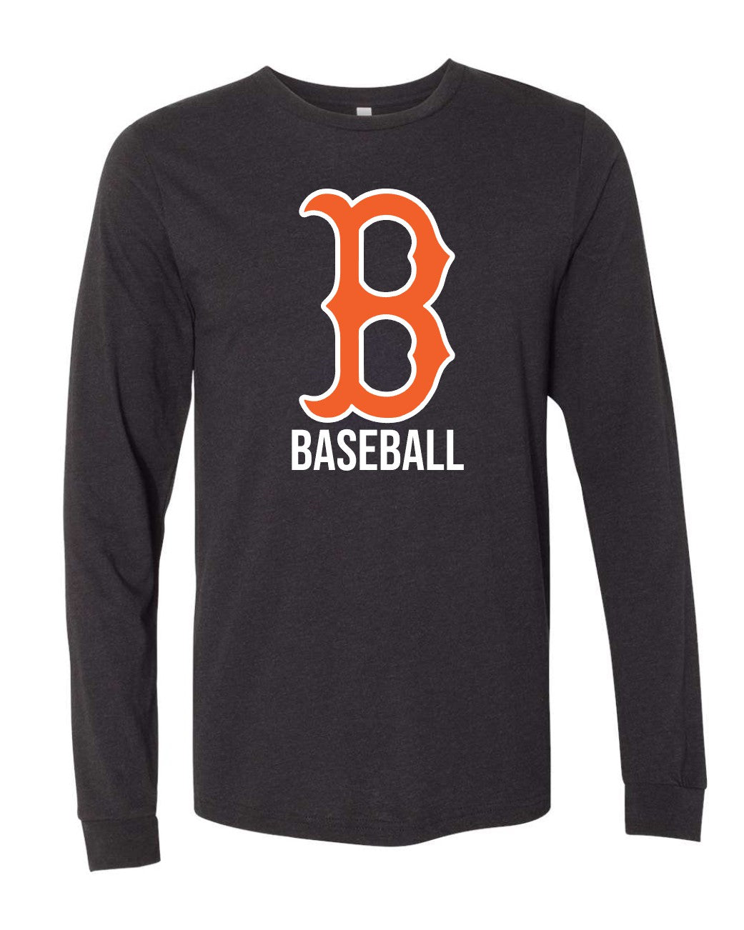 Brighton Big "B" Premium Long Sleeve Tee