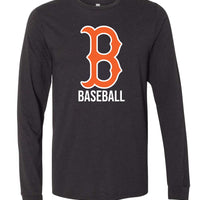 Brighton Big "B" Premium Long Sleeve Tee