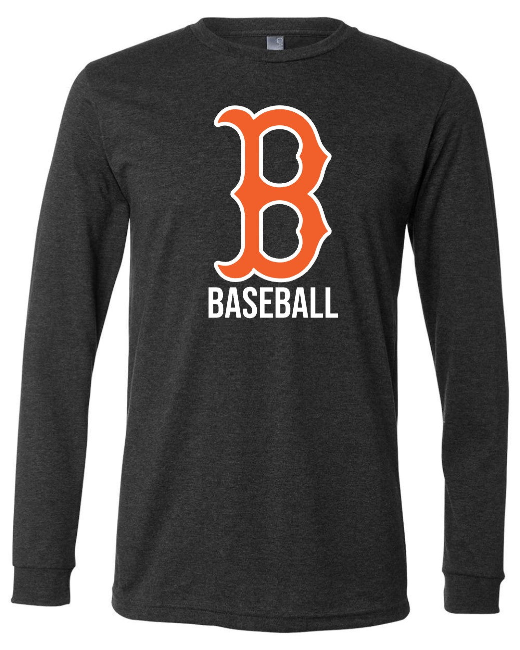 Brighton Big "B" Premium Long Sleeve Tee