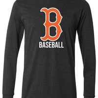 Brighton Big "B" Premium Long Sleeve Tee