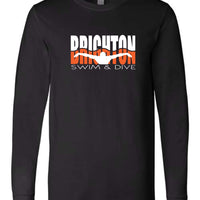 Brighton Swim Premium Long Sleeve Tee