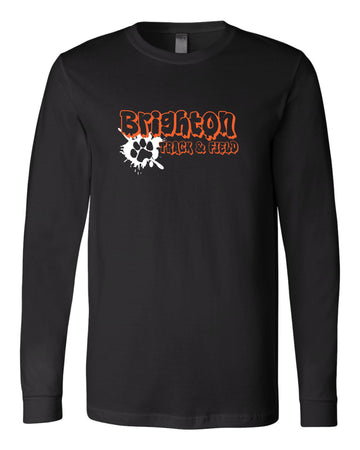 Brighton Track & Field Premium Long Sleeve Tee