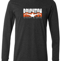 Brighton Swim Premium Long Sleeve Tee