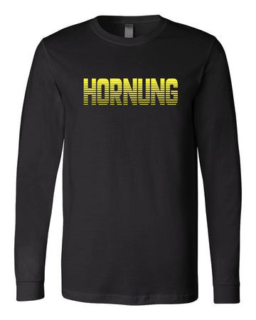 Hornung Showdown Premium Long Sleeve Tee