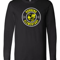Hornung Stamp Premium Long Sleeve Tee