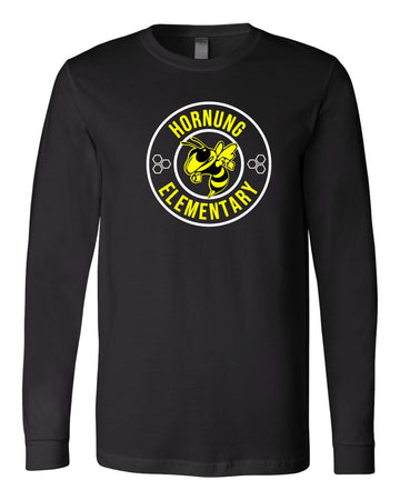 Hornung Stamp Premium Long Sleeve Tee