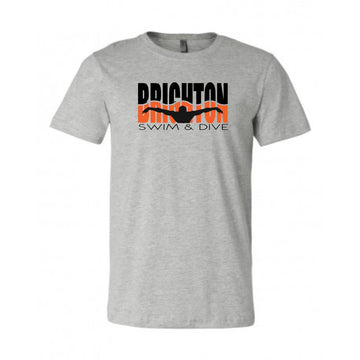 Brighton Swim Premium Tee