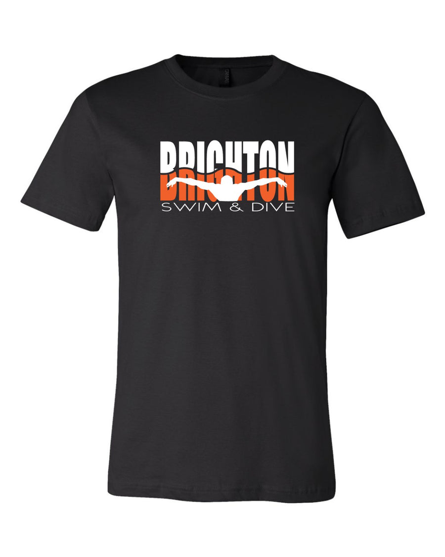 Brighton Swim Premium Tee
