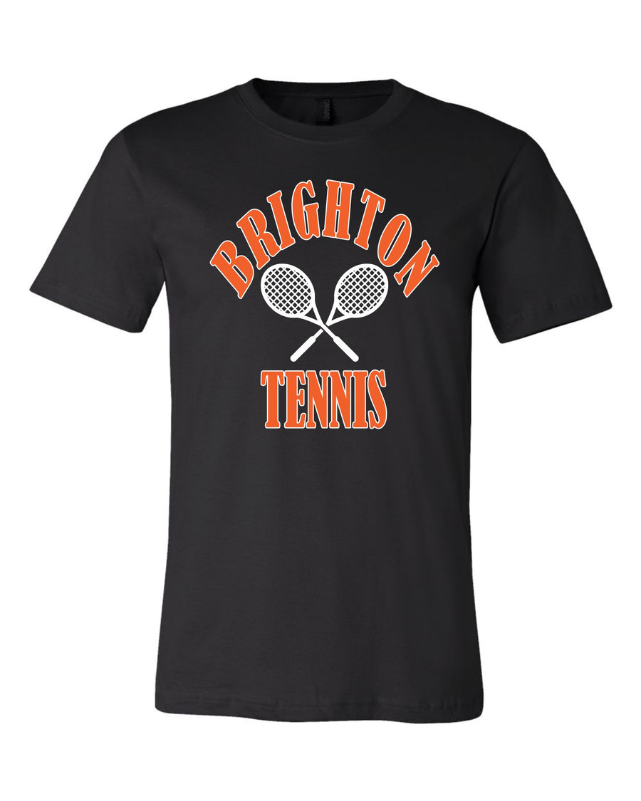 Brighton Tennis Throwback Premium Tee