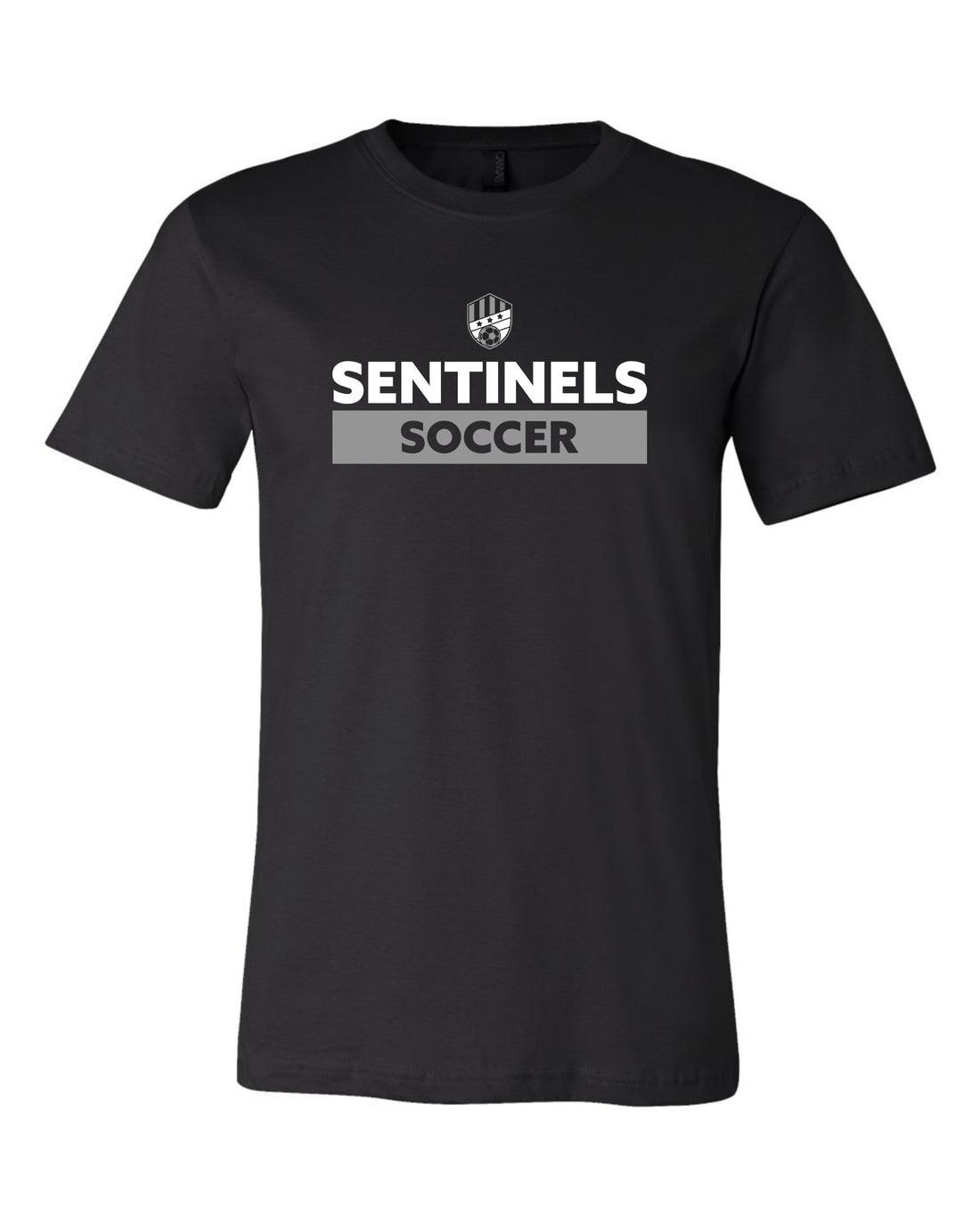 CSPA Soccer Premium Tee