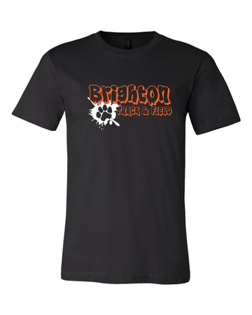 Brighton Track & Field Premium Tee