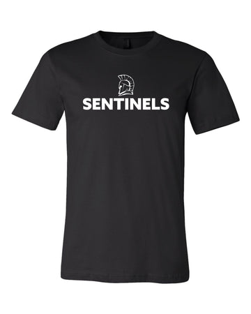 Sentinels Premium Tee