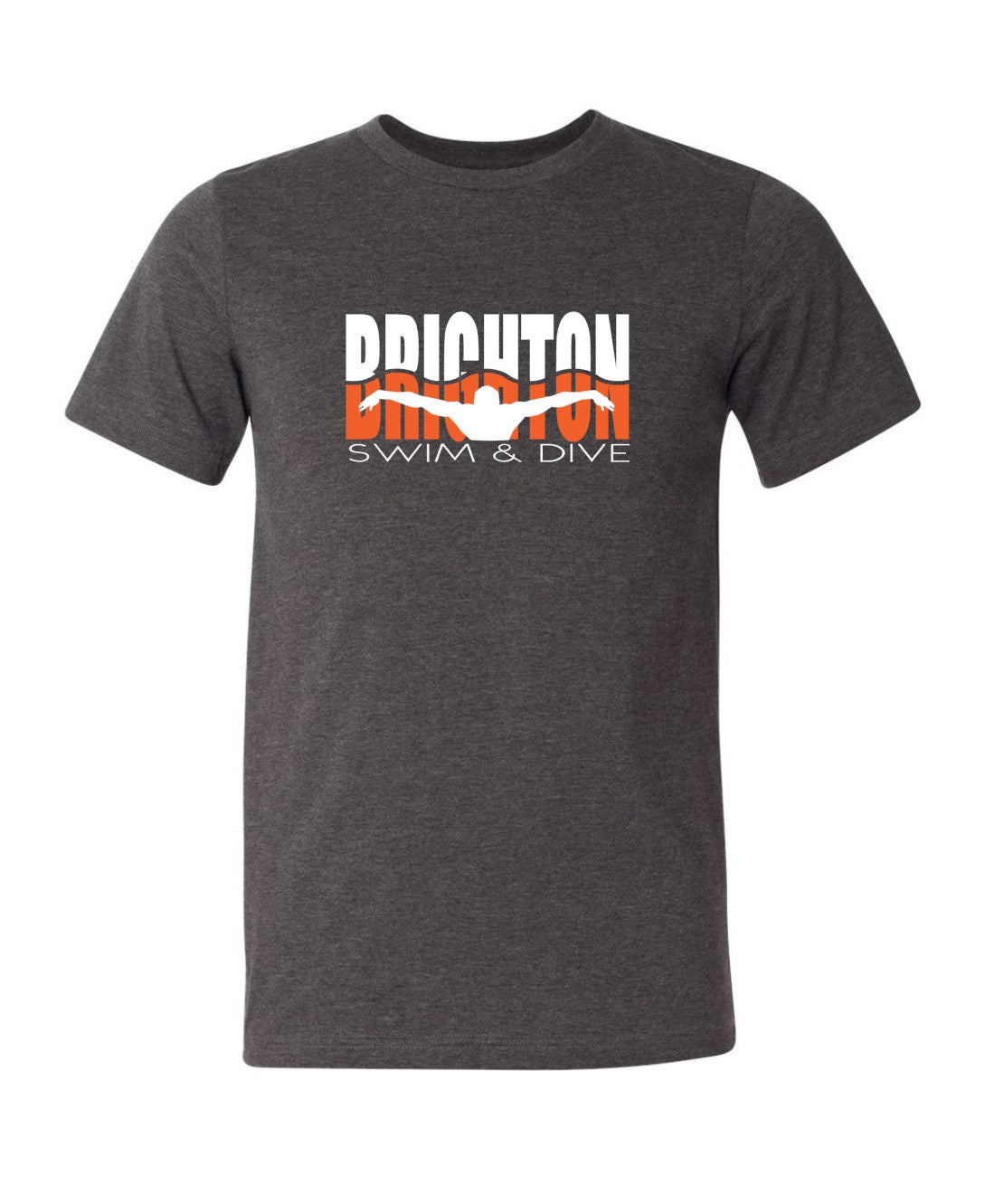 Brighton Swim Premium Tee