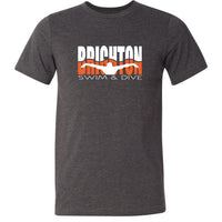 Brighton Swim Premium Tee