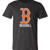 Brighton Big "B" Premium Tee