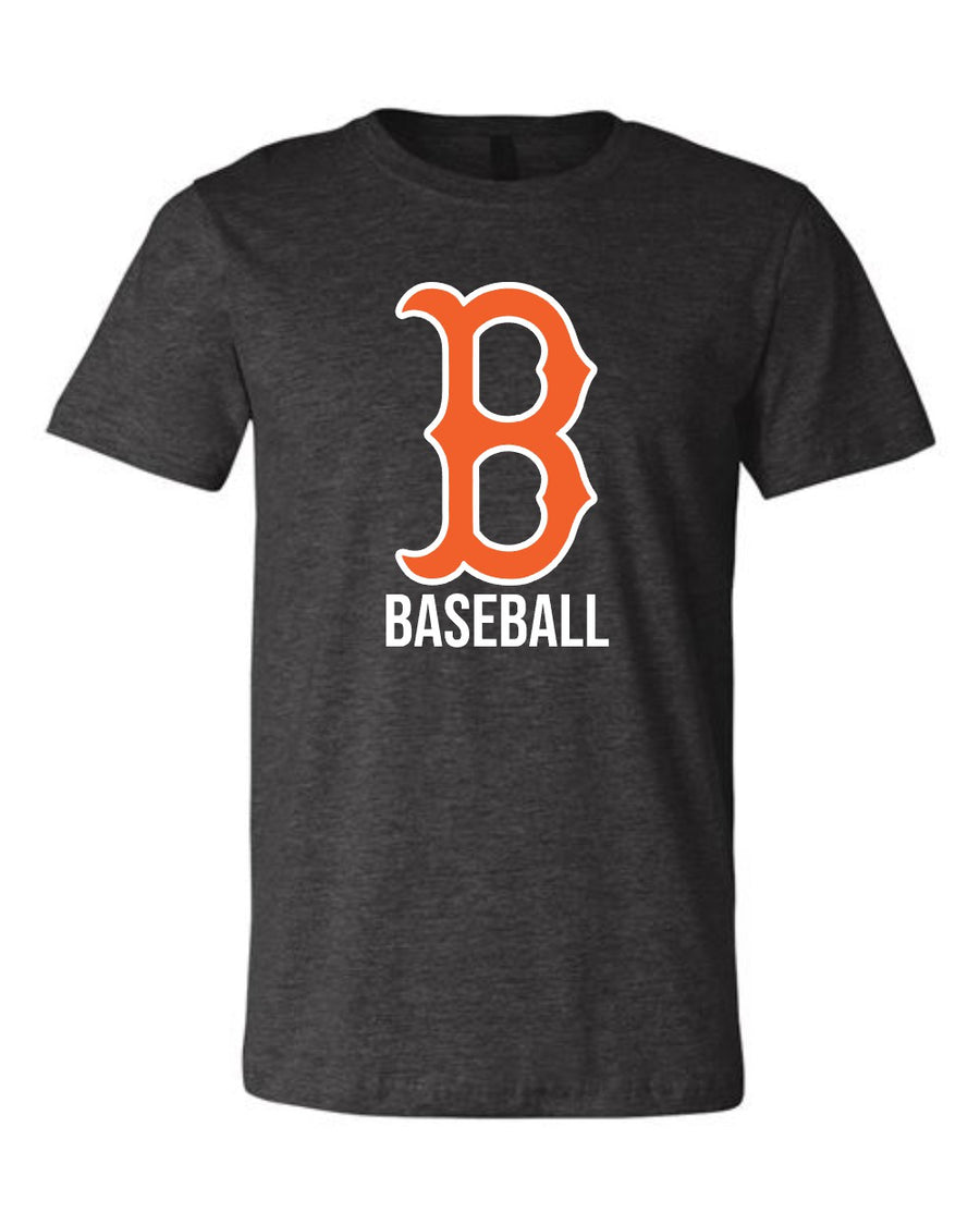 Brighton Big "B" Premium Tee