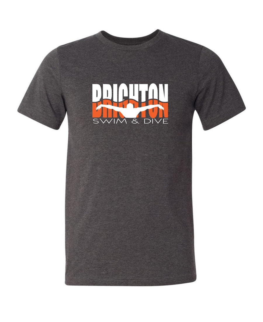Brighton Swim Premium Tee