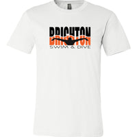 Brighton Swim Premium Tee
