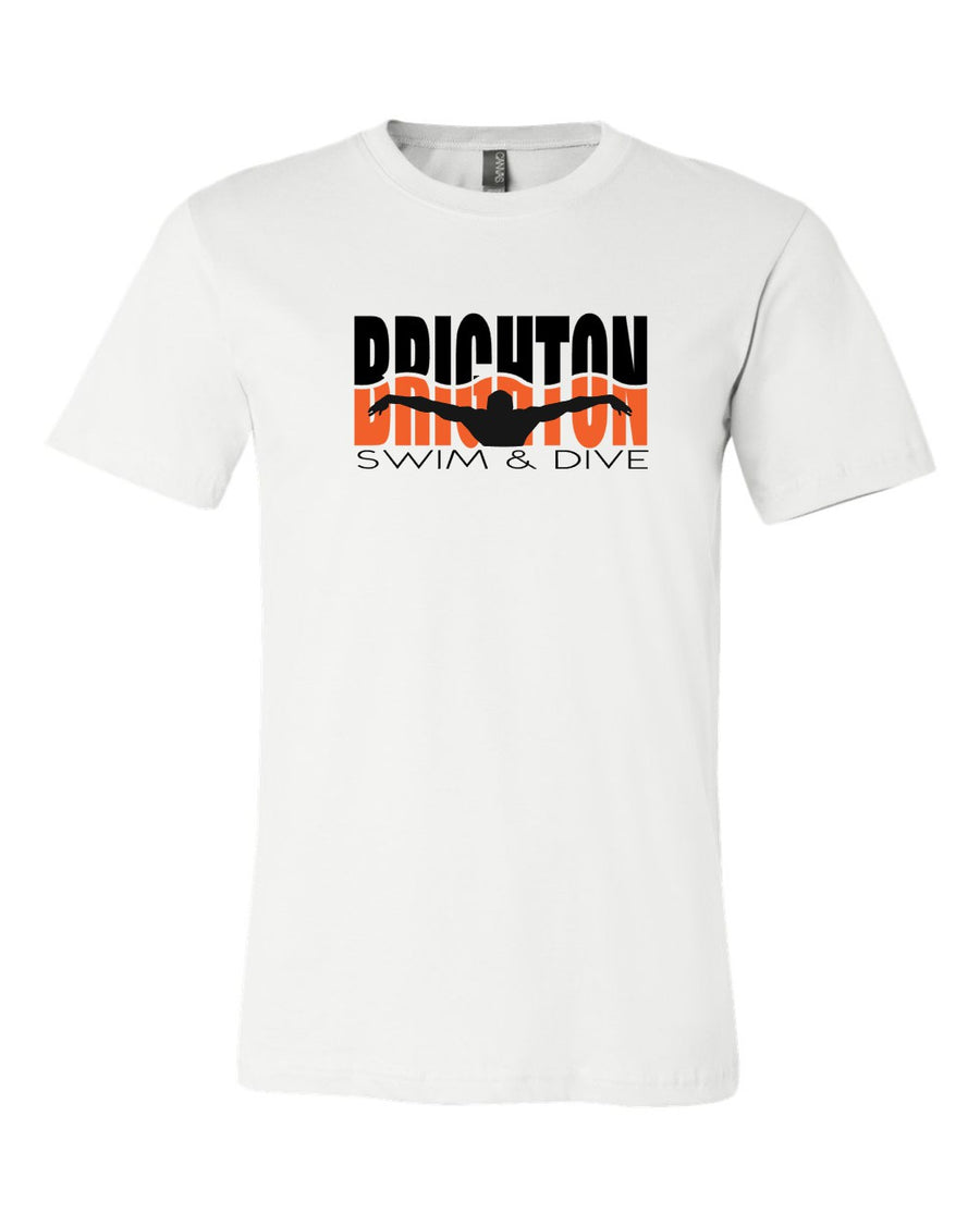Brighton Swim Premium Tee
