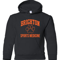 Brighton Sports Medicine Hoodie