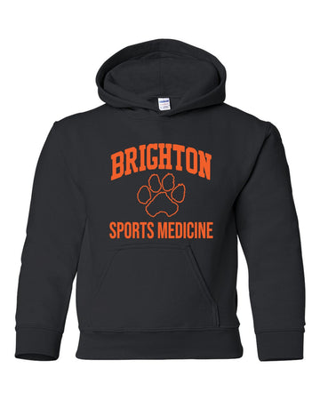 Brighton Sports Medicine Hoodie