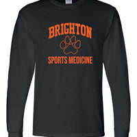 Brighton Sports Medicine Long Sleeve Tee