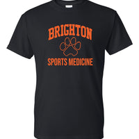 Brighton Sports Medicine Tee