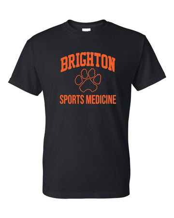 Brighton Sports Medicine Tee