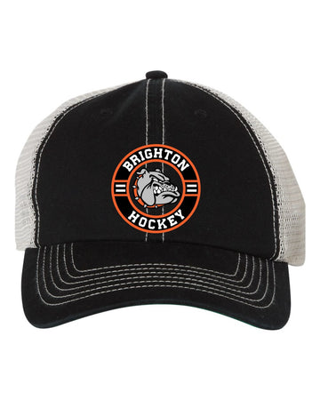 Brighton Hockey '47 Soft Trucker Hat