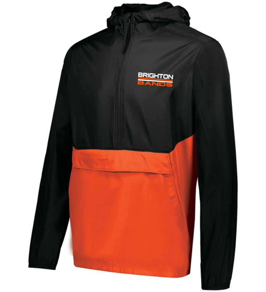 Brighton Bands Pullover Jacket