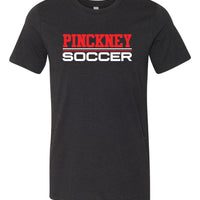 Pinckney Soccer Premium Tee