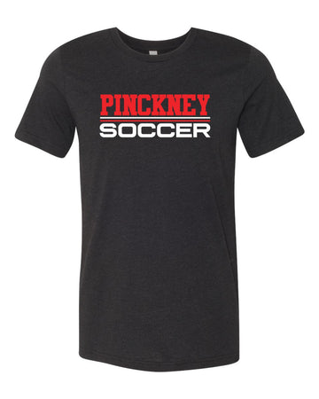 Pinckney Soccer Premium Tee