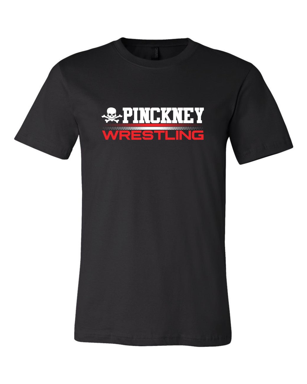 Pinckney Wrestling Premium Tee