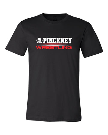 Pinckney Wrestling Premium Tee