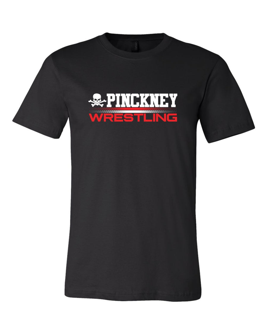 Pinckney Wrestling Premium Tee