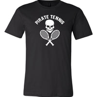 Pirate Tennis Premium Tee