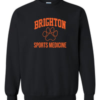 Brighton Sports Medicine Crewneck