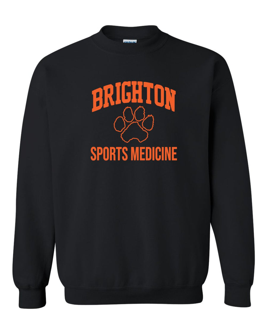Brighton Sports Medicine Crewneck